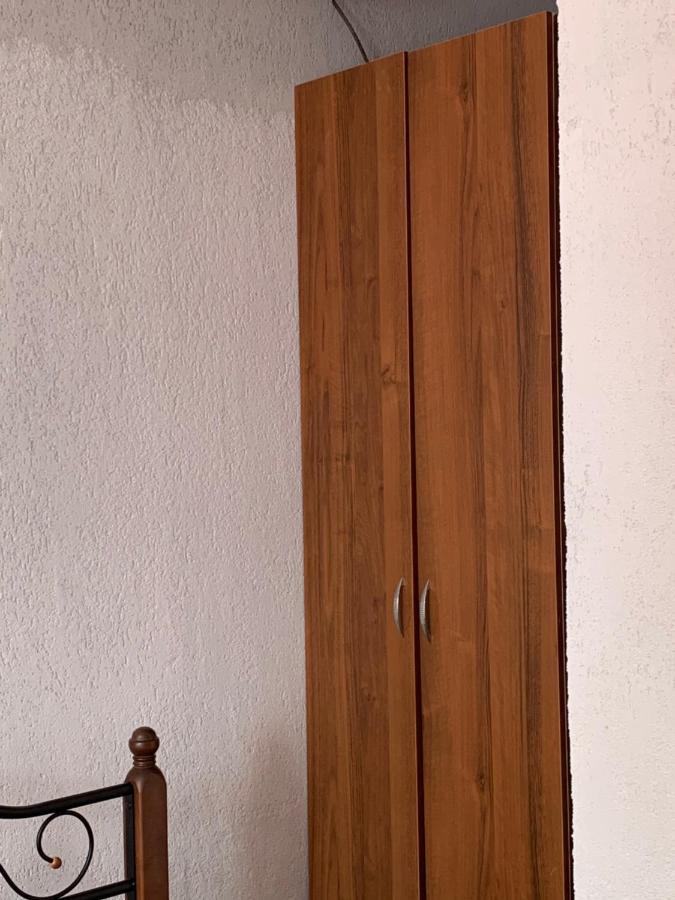 Ривьера Pitsunda Exterior foto